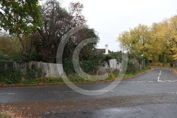 Land between Green View, Holyport Street, and Glenside, Holyport RoadThis week’s public notices include plans for a self-build home on a plot of land in the heart of Holyport.The site is the subject of three failed bids for housing already. 