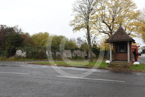 Land between Green View, Holyport Street, and Glenside, Holyport RoadThis week’s public notices include plans for a self-build home on a plot of land in the heart of Holyport.The site is the subject of three failed bids for housing already. 