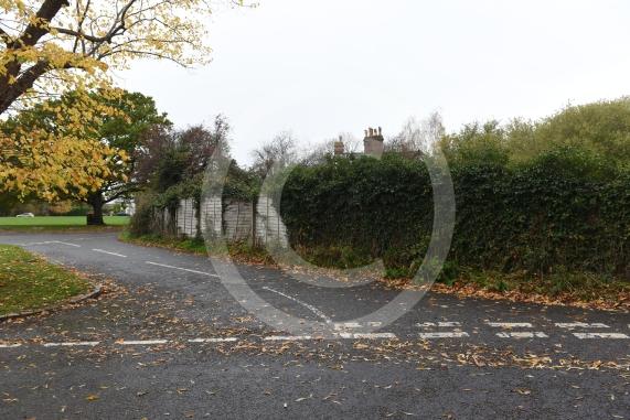 Land between Green View, Holyport Street, and Glenside, Holyport RoadThis week’s public notices include plans for a self-build home on a plot of land in the heart of Holyport.The site is the subject of three failed bids for housing already. 