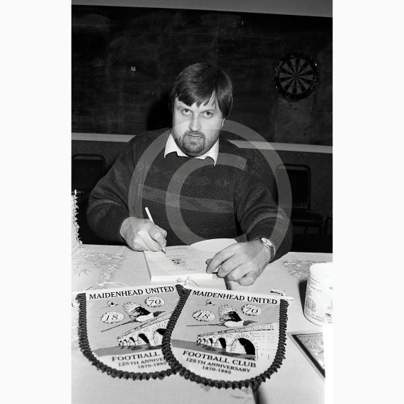 Remember When, Maidenhead Advertiser