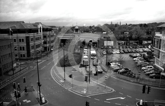 Remember When, Maidenhead Advertiser