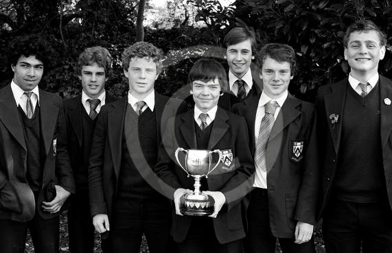 Remember When, Maidenhead Advertiser