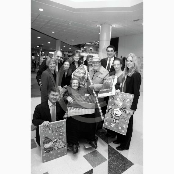 Remember When, Maidenhead Advertiser