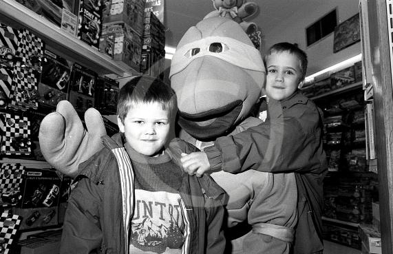 Remember When, Maidenhead Advertiser