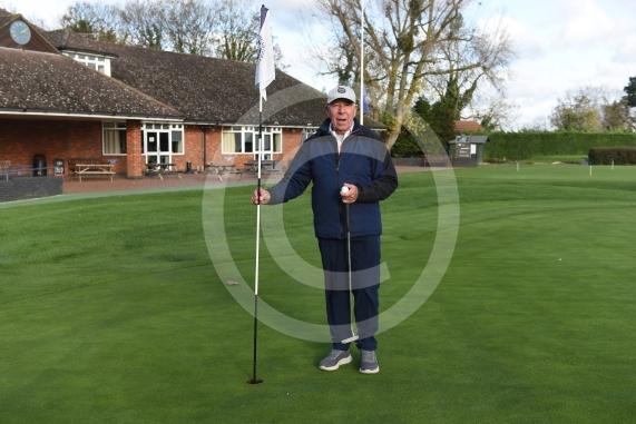 Maidenhead Golf Club looks to move on from its Shoppenhangers site at the end of the year.(Dec 31st 2025) David Dwyer - chair of Membership and Marketing Committee