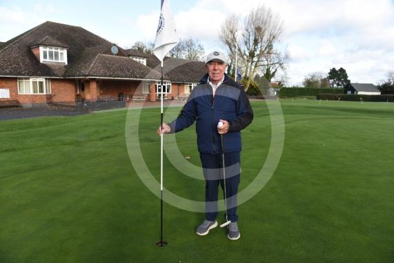 Maidenhead Golf Club looks to move on from its Shoppenhangers site at the end of the year.(Dec 31st 2025) David Dwyer - chair of Membership and Marketing Committee