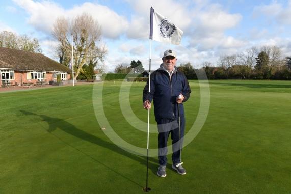 Maidenhead Golf Club looks to move on from its Shoppenhangers site at the end of the year.(Dec 31st 2025) David Dwyer - chair of Membership and Marketing Committee