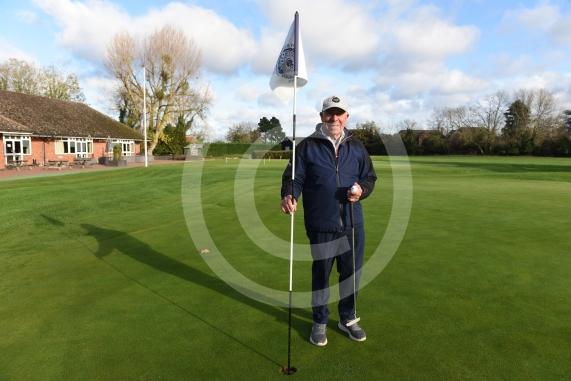 Maidenhead Golf Club looks to move on from its Shoppenhangers site at the end of the year.(Dec 31st 2025) David Dwyer - chair of Membership and Marketing Committee