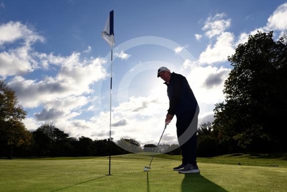 Maidenhead Golf Club looks to move on from its Shoppenhangers site at the end of the year.(Dec 31st 2025) David Dwyer - chair of Membership and Marketing Committee