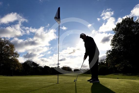 Maidenhead Golf Club looks to move on from its Shoppenhangers site at the end of the year.(Dec 31st 2025) David Dwyer - chair of Membership and Marketing Committee