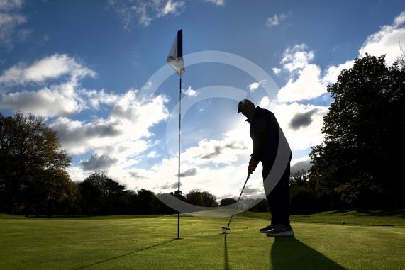 Maidenhead Golf Club looks to move on from its Shoppenhangers site at the end of the year.(Dec 31st 2025) David Dwyer - chair of Membership and Marketing Committee