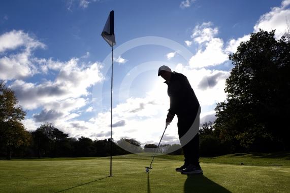 Maidenhead Golf Club looks to move on from its Shoppenhangers site at the end of the year.(Dec 31st 2025) David Dwyer - chair of Membership and Marketing Committee