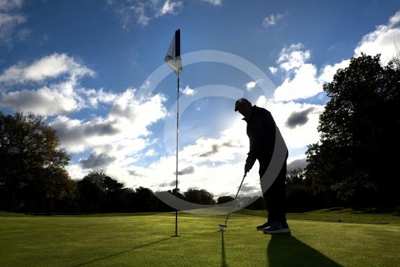 Maidenhead Golf Club looks to move on from its Shoppenhangers site at the end of the year.(Dec 31st 2025) David Dwyer - chair of Membership and Marketing Committee