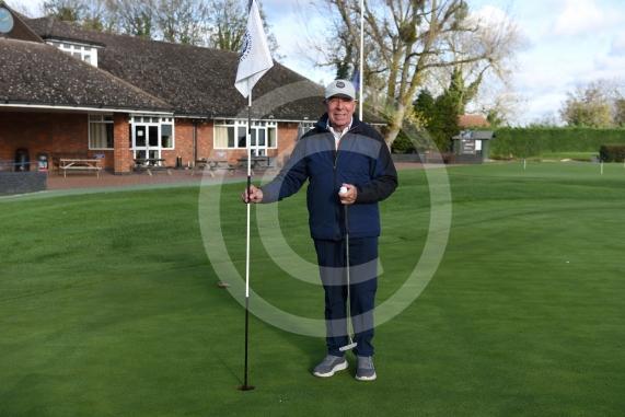 Maidenhead Golf Club looks to move on from its Shoppenhangers site at the end of the year.(Dec 31st 2025) David Dwyer - chair of Membership and Marketing Committee
