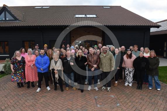 Beech Lodge has won the Independent School Association’s SEND school of the year award. Beech Lodge school, Stubbings Ln, Maidenhead SL6 6QL