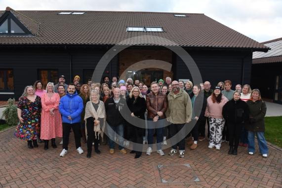 Beech Lodge has won the Independent School Association’s SEND school of the year award. Beech Lodge school, Stubbings Ln, Maidenhead SL6 6QL