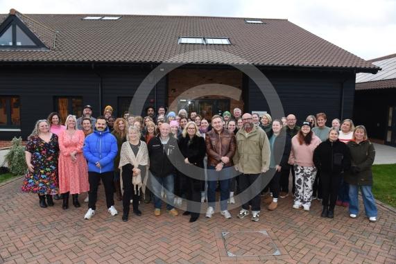 Beech Lodge has won the Independent School Association’s SEND school of the year award. Beech Lodge school, Stubbings Ln, Maidenhead SL6 6QL