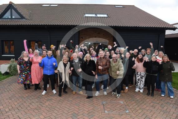 Beech Lodge has won the Independent School Association’s SEND school of the year award. Beech Lodge school, Stubbings Ln, Maidenhead SL6 6QL