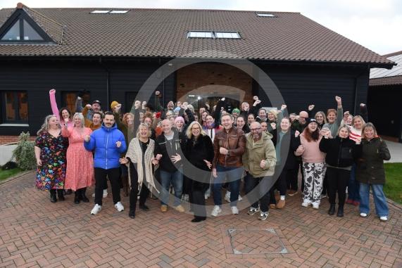 Beech Lodge has won the Independent School Association’s SEND school of the year award. Beech Lodge school, Stubbings Ln, Maidenhead SL6 6QL