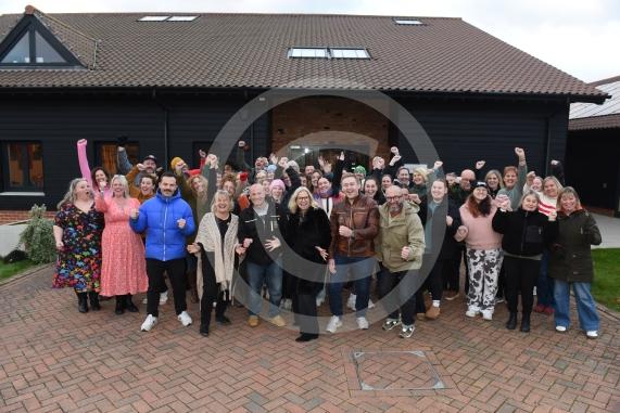 Beech Lodge has won the Independent School Association’s SEND school of the year award. Beech Lodge school, Stubbings Ln, Maidenhead SL6 6QL