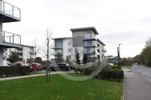 The Loftings (housing development), Vicus Way, MaidenheadResidents from The Loftings are complaining as they say they were promised air ventilation systems to combat odours from the nearby Serco waste transfer station. 