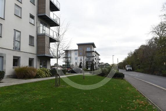 The Loftings (housing development), Vicus Way, MaidenheadResidents from The Loftings are complaining as they say they were promised air ventilation systems to combat odours from the nearby Serco waste transfer station. 