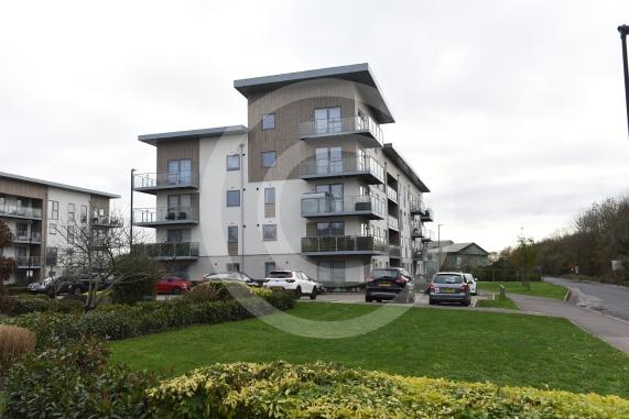 The Loftings (housing development), Vicus Way, MaidenheadResidents from The Loftings are complaining as they say they were promised air ventilation systems to combat odours from the nearby Serco waste transfer station. 