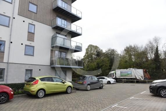The Loftings (housing development), Vicus Way, MaidenheadResidents from The Loftings are complaining as they say they were promised air ventilation systems to combat odours from the nearby Serco waste transfer station. 