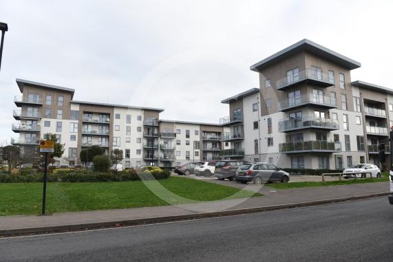 The Loftings (housing development), Vicus Way, MaidenheadResidents from The Loftings are complaining as they say they were promised air ventilation systems to combat odours from the nearby Serco waste transfer station. 