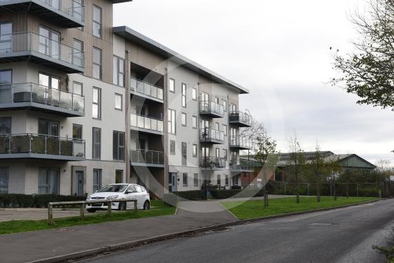 The Loftings (housing development), Vicus Way, MaidenheadResidents from The Loftings are complaining as they say they were promised air ventilation systems to combat odours from the nearby Serco waste transfer station. 