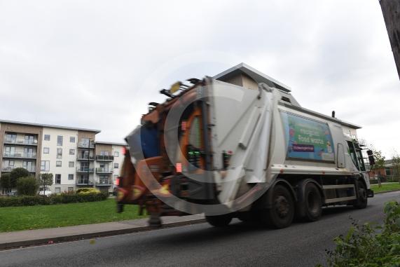The Loftings (housing development), Vicus Way, MaidenheadResidents from The Loftings are complaining as they say they were promised air ventilation systems to combat odours from the nearby Serco waste transfer station. 