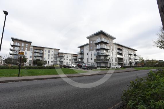 The Loftings (housing development), Vicus Way, MaidenheadResidents from The Loftings are complaining as they say they were promised air ventilation systems to combat odours from the nearby Serco waste transfer station. 