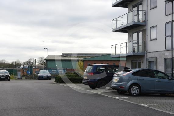 The Loftings (housing development), Vicus Way, MaidenheadResidents from The Loftings are complaining as they say they were promised air ventilation systems to combat odours from the nearby Serco waste transfer station. 