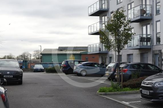 The Loftings (housing development), Vicus Way, MaidenheadResidents from The Loftings are complaining as they say they were promised air ventilation systems to combat odours from the nearby Serco waste transfer station. 