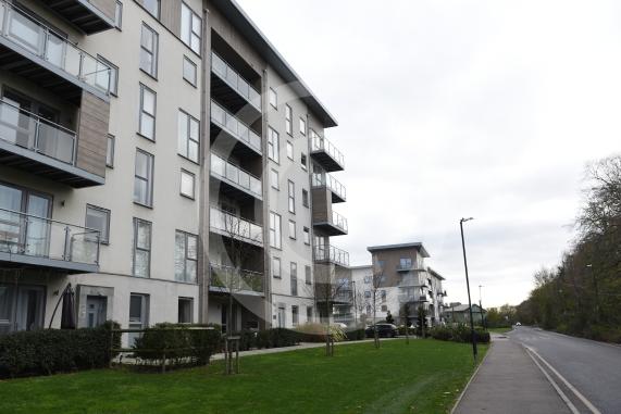 The Loftings (housing development), Vicus Way, MaidenheadResidents from The Loftings are complaining as they say they were promised air ventilation systems to combat odours from the nearby Serco waste transfer station. 