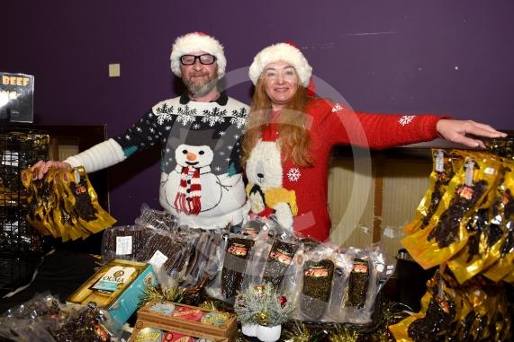 Maidenhead Christmas Lights Switch-OnAnnual extravaganza in St Ives Road, Maidenhead 