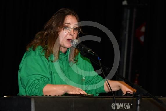 Maidenhead Christmas Lights Switch-OnAnnual extravaganza in St Ives Road, Maidenhead 