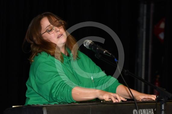 Maidenhead Christmas Lights Switch-OnAnnual extravaganza in St Ives Road, Maidenhead 