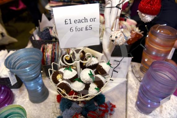 Maidenhead Christmas Lights Switch-OnAnnual extravaganza in St Ives Road, Maidenhead 