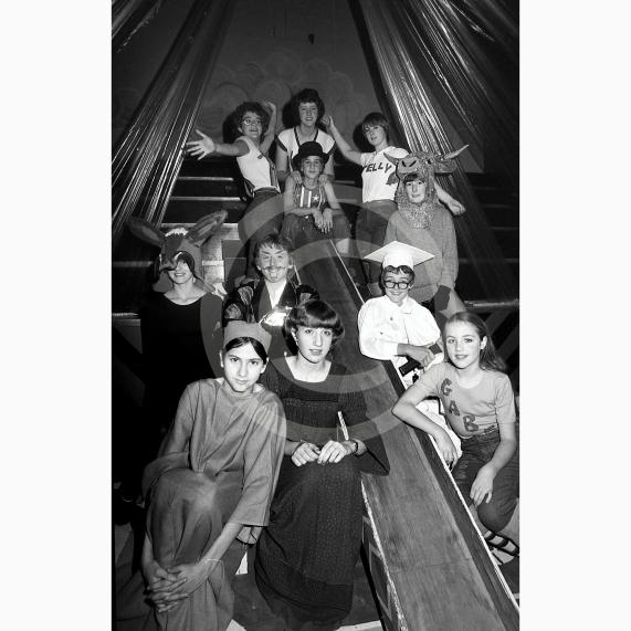 Remember When, Maidenhead Advertiser