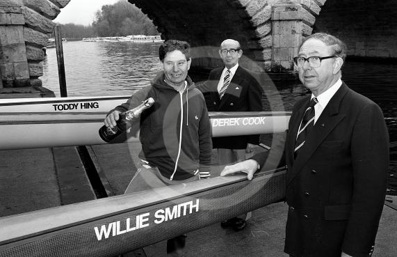 Remember When, Maidenhead Advertiser