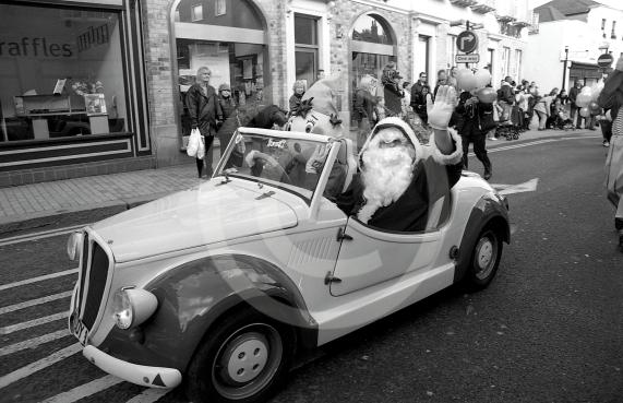 Remember When, Maidenhead Advertiser