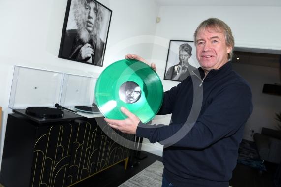 A new independent hi-fi shop has opened in WindsorOwner Ronnie Windsor Audio, 35 Alexandra Road, Windsor