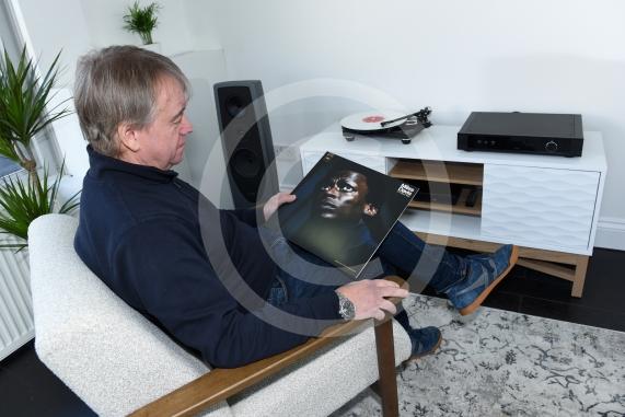 A new independent hi-fi shop has opened in WindsorOwner Ronnie Windsor Audio, 35 Alexandra Road, Windsor