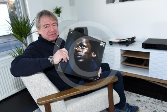 A new independent hi-fi shop has opened in WindsorOwner Ronnie Windsor Audio, 35 Alexandra Road, Windsor