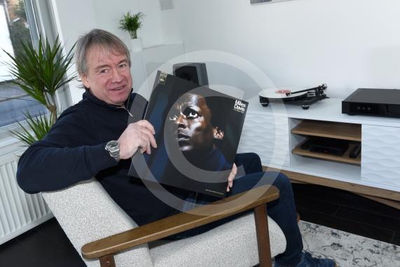 A new independent hi-fi shop has opened in WindsorOwner Ronnie Windsor Audio, 35 Alexandra Road, Windsor