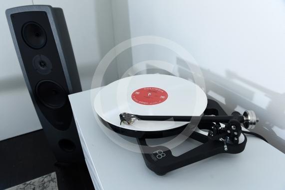 A new independent hi-fi shop has opened in WindsorOwner Ronnie Windsor Audio, 35 Alexandra Road, Windsor