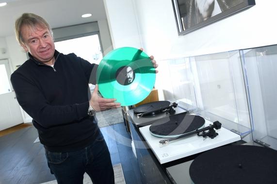 A new independent hi-fi shop has opened in WindsorOwner Ronnie Windsor Audio, 35 Alexandra Road, Windsor