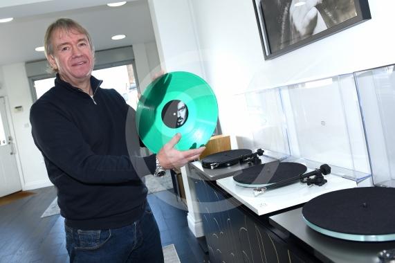A new independent hi-fi shop has opened in WindsorOwner Ronnie Windsor Audio, 35 Alexandra Road, Windsor