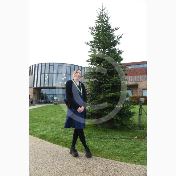 Thames Hospice feature focuses on the work of hospice at home nurses. Palliative care nurse Fran Rice who is head of the Hospice at Home team working in the Thames Valley.Home nursing team. Thames Hospice in Windsor Road, Bray